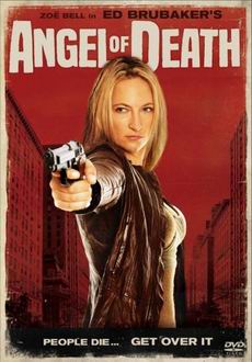 "Angel of Death" (2009) DVDRip.XviD-BeStDivX